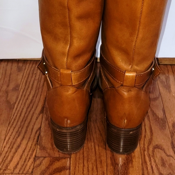 J. Crew | Parker Boots - Picture 9 of 16